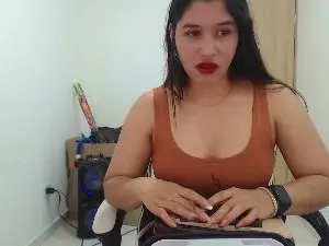 Cam4 Private Sex Chat of MalakRc