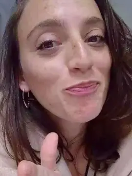 Cam4 Live Porn of Mileepecas