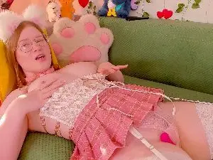 Cam4 Live Sex Cam of Tori_the_witch