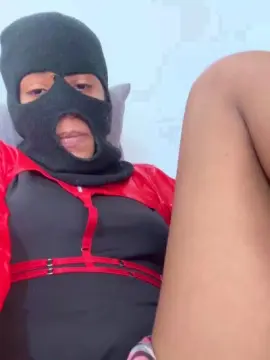 Cam4 Private Sex Chat of AfroditeEvans