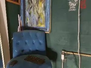 Cam4 Adult Webcam of WeRWetDreams