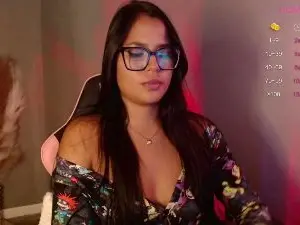 Cam4 Nude Webcam of keikim_