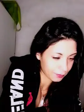 Cam4 Live Sex Cam of soledad61