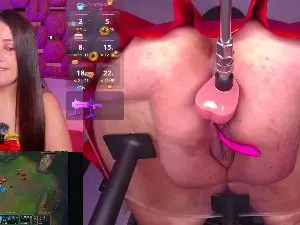 Cam4 Nude Webcam of VeroLodge