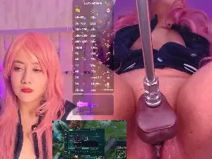 Cam4 Free Porn Cam of VeroLodge