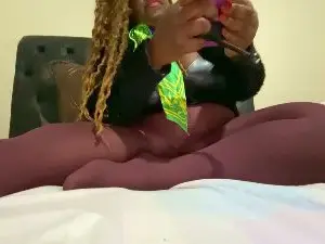 Cam4 Private Sex Chat of dalyloves2