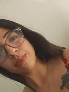 Cam4 Watch Live Sex Cams of lulijazmin
