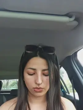 Cam4 Private Sex Chat of lulijazmin