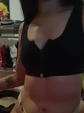 Cam4 Adult Webcam of tanafit