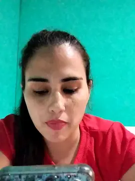 Cam4 Free Live Porn of Cariciasecretas