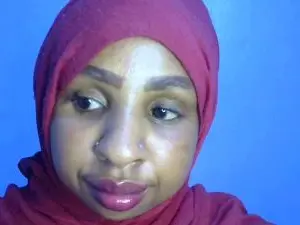 Cam4 Adult Webcam of Catelayah