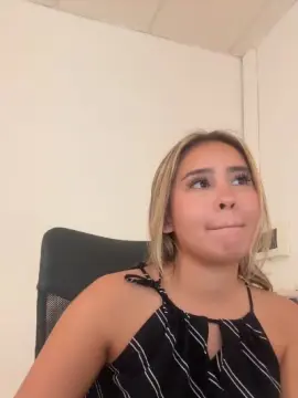 Cam4 Live Sex Cam of justbribri01