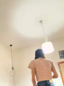 Cam4 Sex Cam of Andr33a