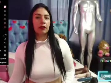 Cam4 Watch Live Sex Cams of Cristal_Cherry