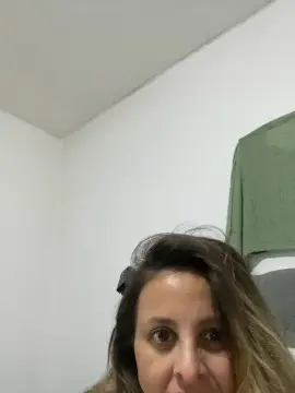 Cam4 Private Sex Chat of DolceyPaloma27