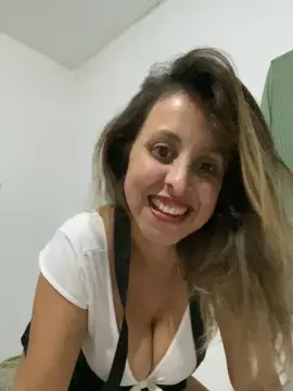 Cam4 Best Webcam of DolceyPaloma27
