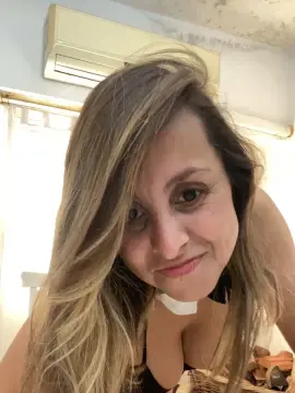 Cam4 Live Sex of DolceyPaloma27