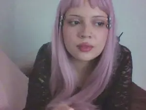 Cam4 Nude Webcam of Doll_dollys_