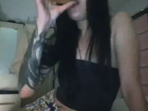 Cam4 Sex Cam of Doll_dollys_