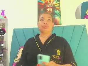 Cam4 Live Sex of francheskapower