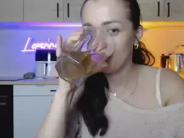 Cam4 Private Sex Chat of LorenneAngel