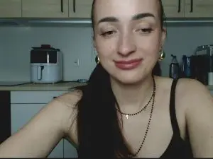 Cam4 Live Porn of LorenneAngel