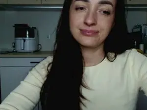 Cam4 Watch Live Sex Cams of LorenneAngel