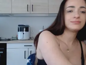 Cam4 Free Porn Cam of LorenneAngel