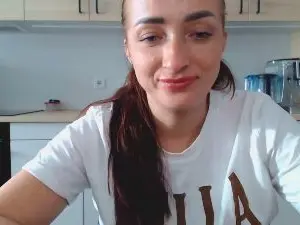 Cam4 Free Porn Cam of LorenneAngel