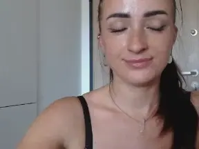 Cam4 Private Sex Chat of LorenneAngel