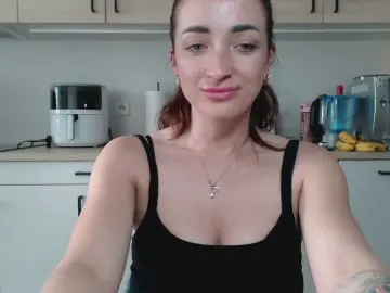 Cam4 Private Sex Chat of LorenneAngel