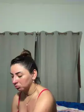 Cam4 Free Porn Cam of Pobraaaaaa_20