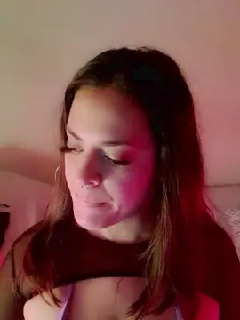 Cam4 Best live sex cam show of Anahisnina