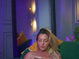Cam4 Live Sex Cam of MichelleJo