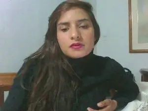 Cam4 Private Sex Chat of RosasVioletas