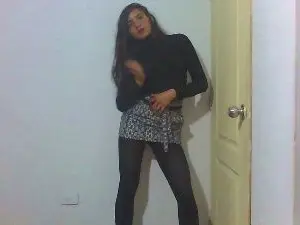 Cam4 Live Sex Cam of RosasVioletas