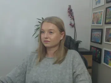 Cam4 Live Sex of erica_forever