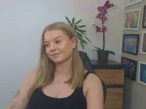 Cam4 Private Sex Chat of erica_forever