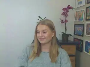 Cam4 Adult Webcam of erica_forever