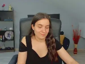 Cam4 Live Sex of MelissaWiliam