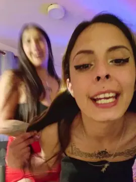 Cam4 Sex Cam of Amatista369
