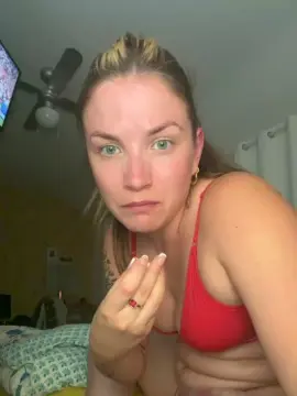 Cam4 Nude Webcam of Gymbrat
