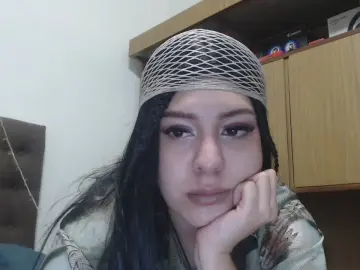 Cam4 Sex Chat of Bluebabystoned