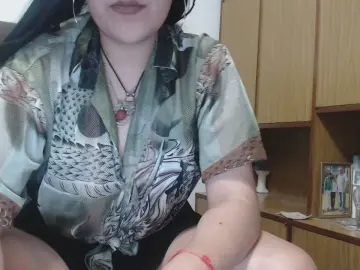 Cam4 Live Porn of Bluebabystoned