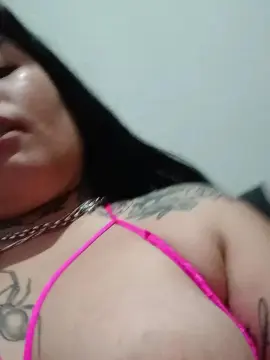 Cam4 Nude Webcam of Geminniana