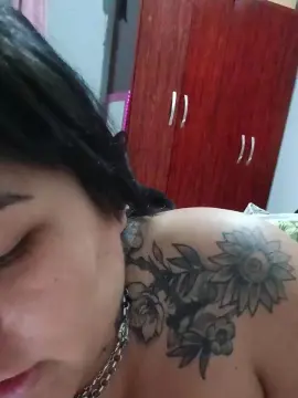 Cam4 Sex Cam of Geminniana