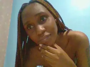 Cam4 Best live sex cam show of Happiness_1