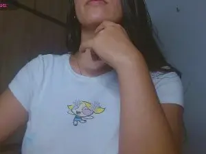 Cam4 Free Live Porn of bianca_bertushe