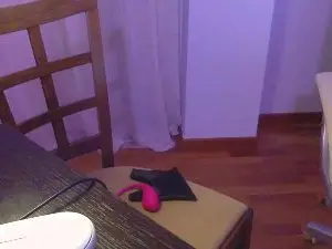 Cam4 Nude Webcam of Barbiefede