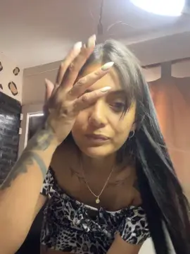 Cam4 Sex Cam of IndiraDelux